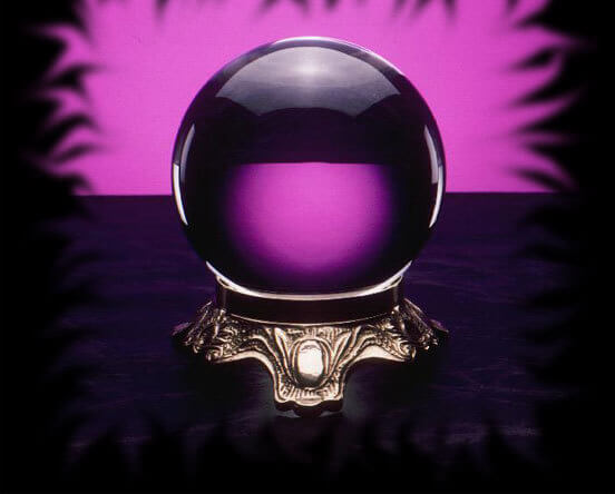 Crystal Ball Online
