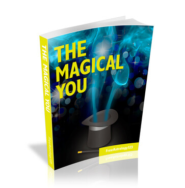 The Magical YOU