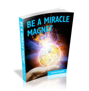 Be a Miracle Magnet