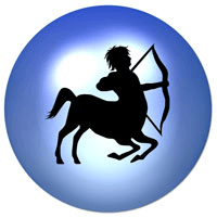 2016 Sagittarius Horoscope