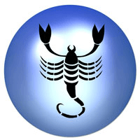 2016 Scorpio Horoscope