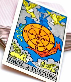 A Tarot Reading Can Help You Become Your Own Life Coach