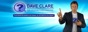 Dave Clare