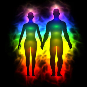 aura colors and meaning