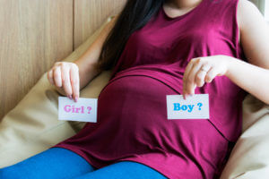 Pregnancy Prediction