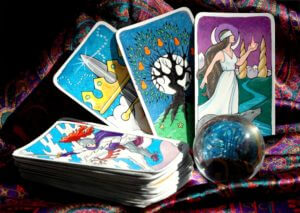 What type of psychic reading is right for you?