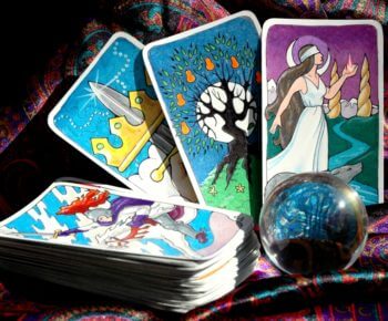 What type of psychic reading is right for you?